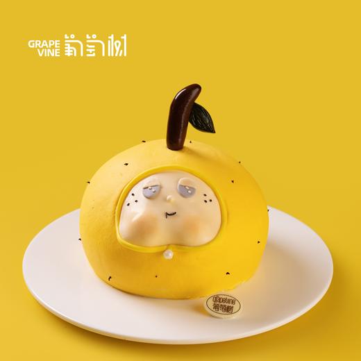 多刺黄桃 商品图0