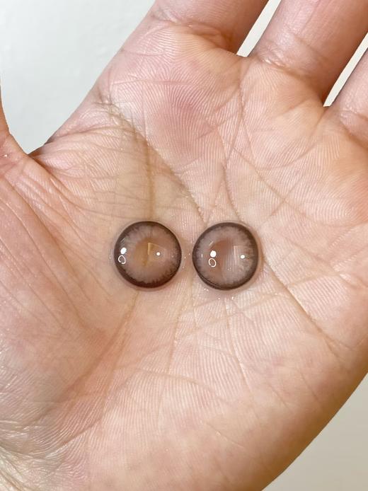 LoveiiKira国产半年抛--脏脏粉 商品图7