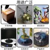 黑色花艺转盘 商品缩略图2