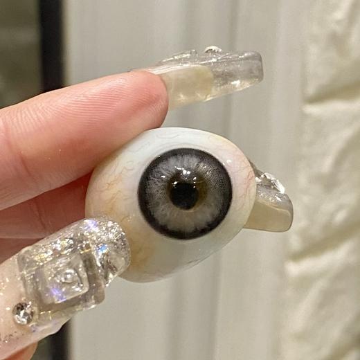 LoveiiKira国产半年抛--雪花冰 商品图4