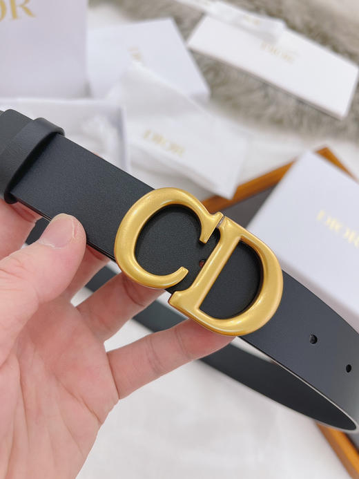 cd迪奥 腰带尺寸3.0 商品图2