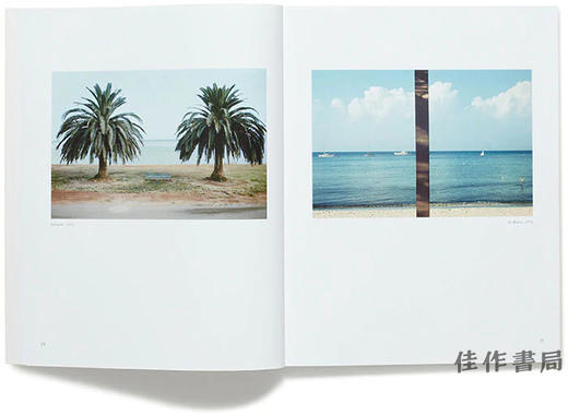 Luigi Ghirri: Kodachrome / 路易吉·吉里：柯达彩色胶卷 商品图3