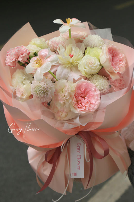 会员福利·368元特惠繁花精品鲜花（需提前3个小时预定） 商品图3