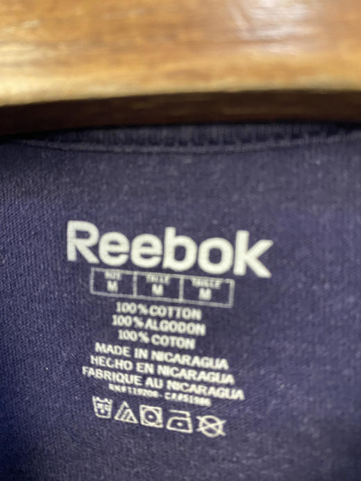 Reebok 锐步 NFL 美国职业橄榄球大联盟 短袖T恤 _SST(M) 商品图2