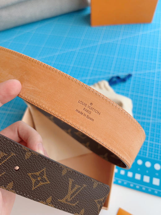 LOUIS VITTON M9608 商品图6