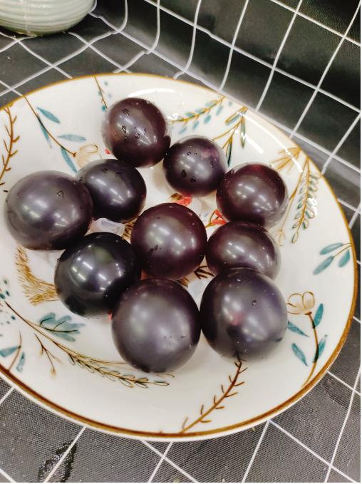 冰点巨峰一袋（拼团） 商品图3