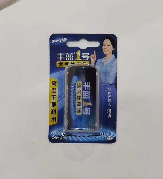 丰蓝1B1号电池 商品图0
