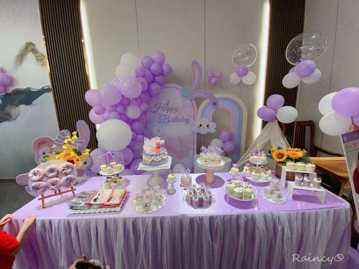 星黛露系列甜品台 商品图0