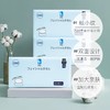 ITO洗脸巾 抽取式干湿两用一次性洁面巾亲肤棉柔巾60抽-F 商品缩略图2