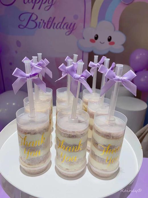 星黛露系列甜品台 商品图3