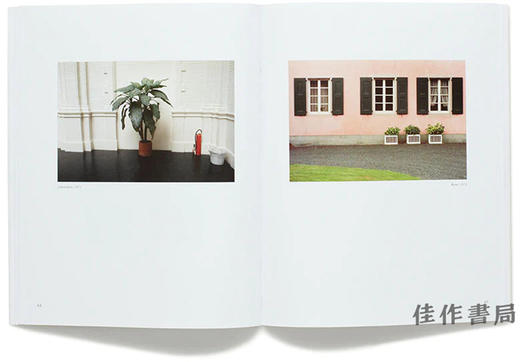 Luigi Ghirri: Kodachrome / 路易吉·吉里：柯达彩色胶卷 商品图4