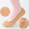 【好物推荐】隐形浅口冰丝船袜超薄防滑硅胶不掉跟袜子 商品缩略图2