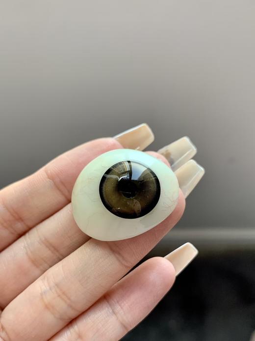 LoveiiKira国产半年抛--女团棕 商品图3