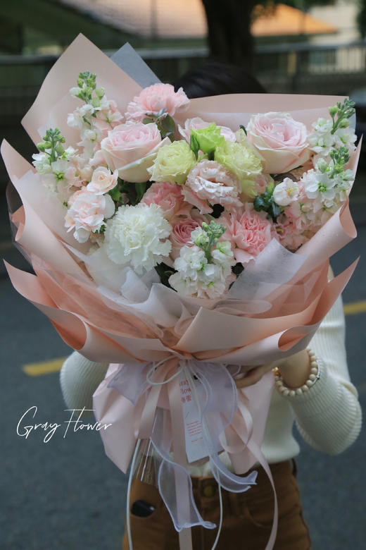 会员福利·129元特惠佳品鲜花（需提前3个小时预定） 商品图1