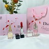 [小滋心选]【活动价￥119】Dior迪奥Q版口红香水四件套 999口红小样1.5g+真我浓香5ml+花漾甜心5ml+粉魅5ml 商品缩略图3