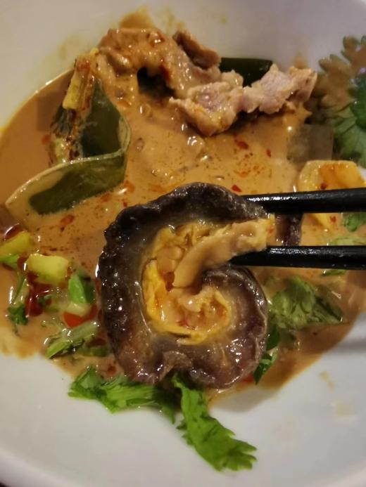 GOODERST金标级加拿大原装进口野生海参，即食海参的包装很漂亮，可以用来送礼。淡干海参是袋装，送礼的话加拍礼盒包装更客气（60元一套精致礼盒） 商品图2