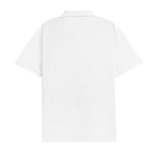 HX 夏季翻领短袖T恤Y102320131101/02POLO杉 商品图6
