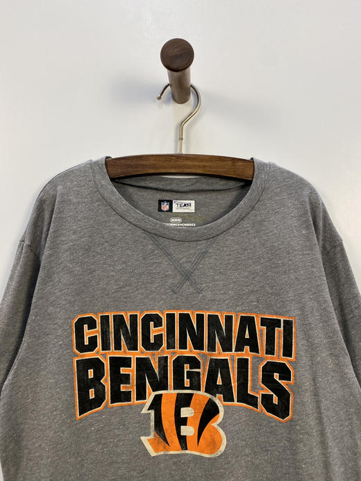 NFL 美国职业橄榄球大联盟 TEAM 短袖T恤 _SST(M) 商品图0