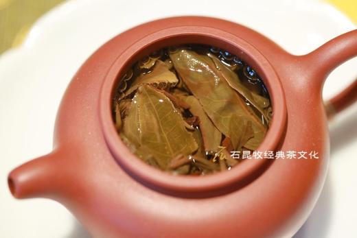 2023年玉韵雅月/甘韵胜醍醐/细嫩幼滑 石昆牧老师定制 商品图6