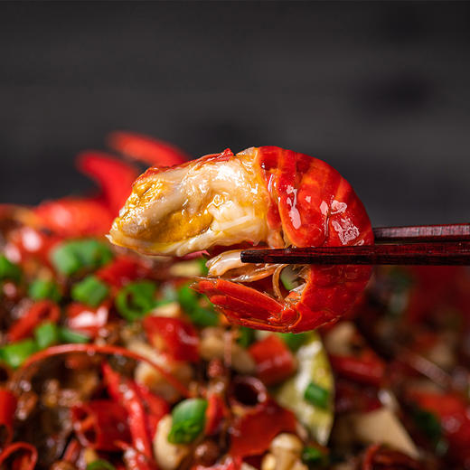 十三香小龙虾 商品图2