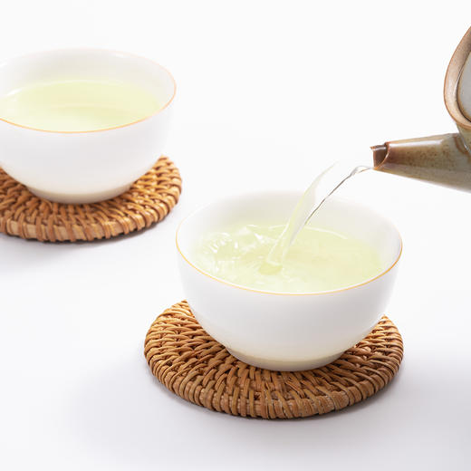 云中居 茉莉飘雪罐装100g 商品图2