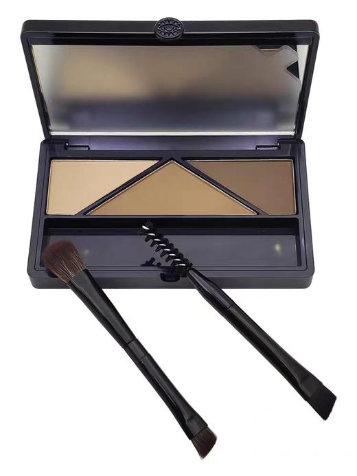 卡姿兰立体持色眉粉盘 商品图3