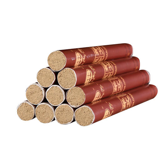 神农艾草精包装陈年艾草条 商品图4