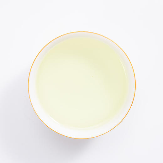 云中居 春芽罐装100g 商品图3