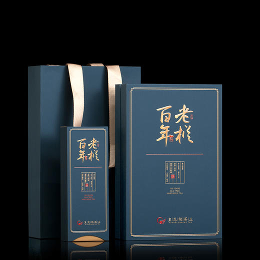 百年老枞 商品图0