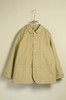Ecole de curiosites浅卡其外套 商品缩略图7