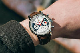 网购回来的复刻腕表走时不准的原因复刻手表