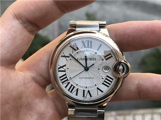 网购回来的复刻腕表走时不准的原因复刻手表 商品图5