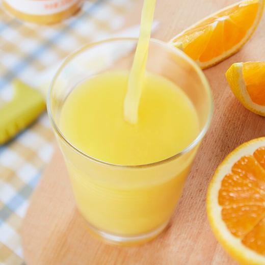 农夫山泉17.5NFC果汁950ml 商品图1