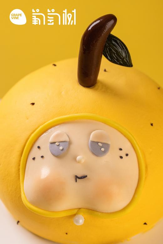 多刺黄桃 商品图2