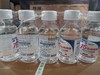 消证字 75%医用酒精（100ml/瓶）   效期20280302 商品缩略图0