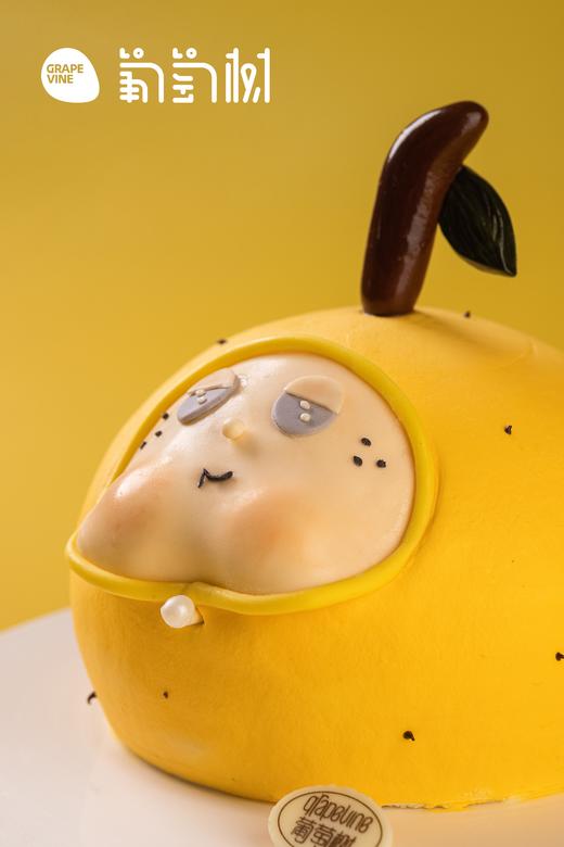 多刺黄桃 商品图1