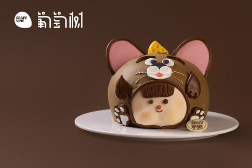 jerry的乳酪 商品图2