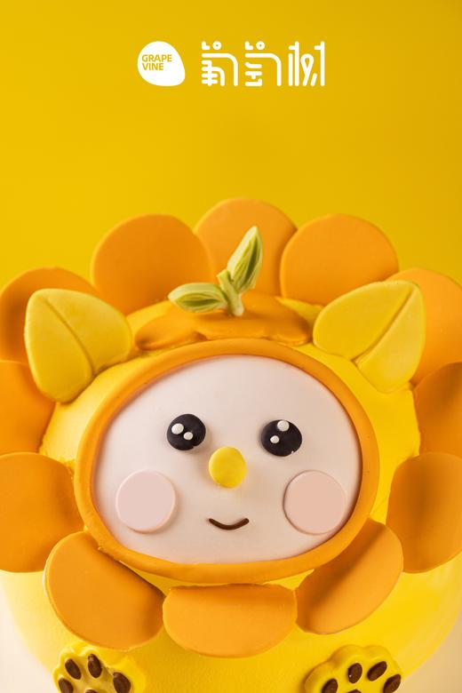 向阳花的辛巴 商品图2