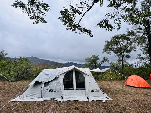 【露营】C区-固定营位单人票价 商品图1