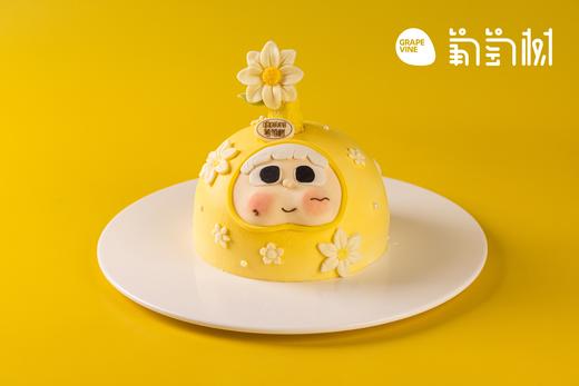 有故事的小黄花 商品图1