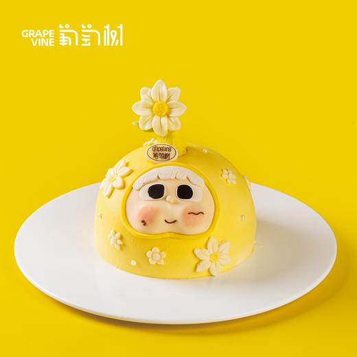 有故事的小黄花 商品图0