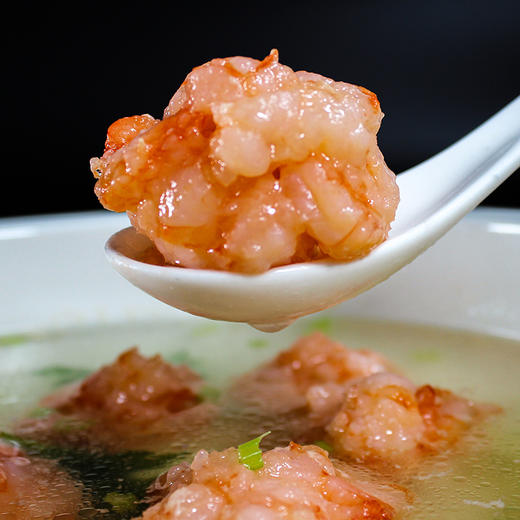 黑金虾滑 商品图4