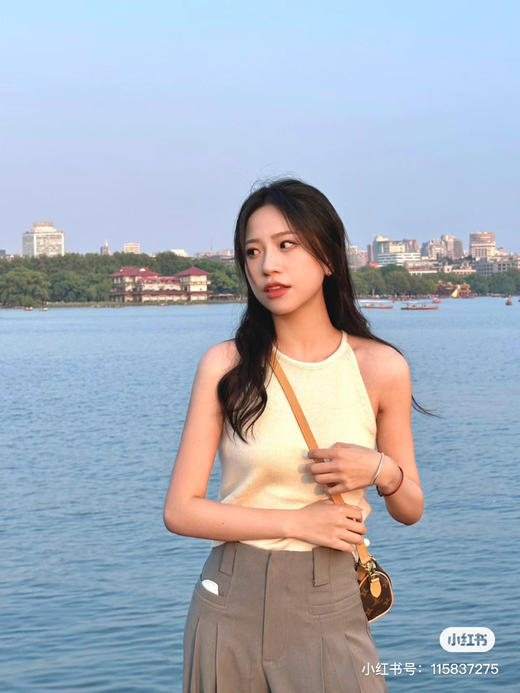 Lv新款枕头包nano 商品图1