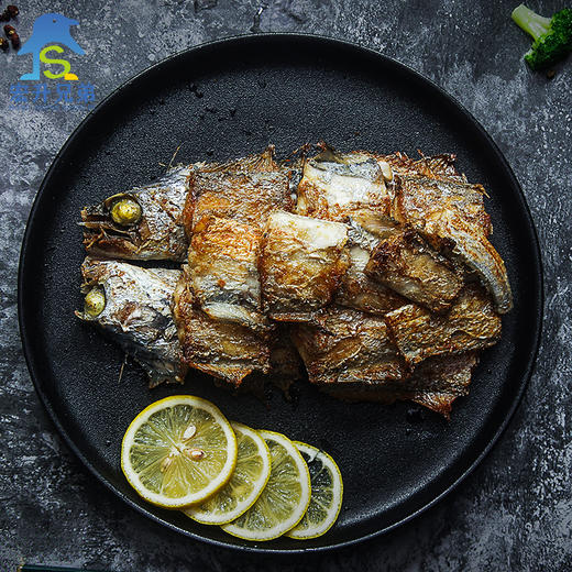 钩钓带鱼段 商品图0