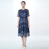 MH2L207麦克斯菲瑞休闲连衣裙 商品缩略图0