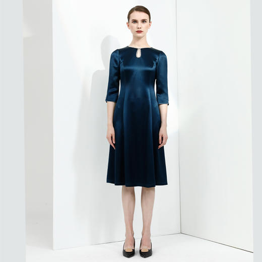 MG3L081麦克斯菲瑞连衣裙 商品图1