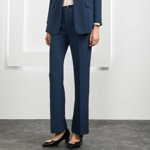 MF3K012麦克斯菲瑞女士休闲裤 商品图1