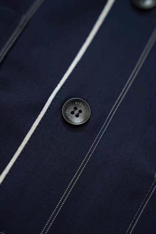 杰尼家男士短款睡衣两件套礼盒  L（190斤左右）杰尼家男士短款睡衣两件套礼盒 商品图3