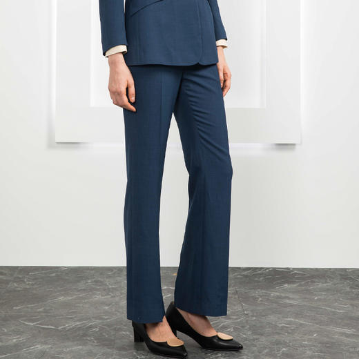 MF3K012麦克斯菲瑞女士休闲裤 商品图2