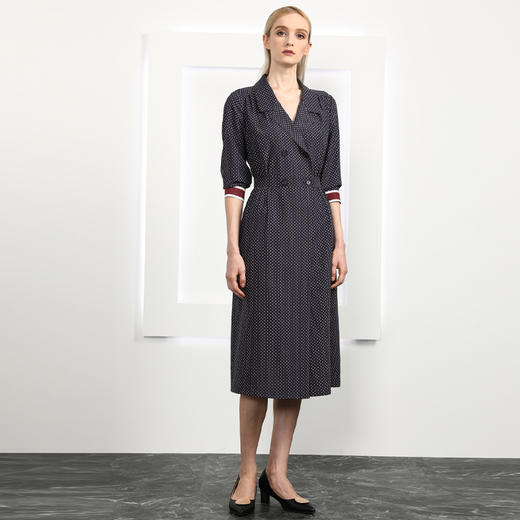 MF3L089麦克斯菲瑞连衣裙 商品图0